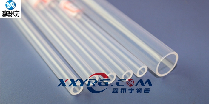 食品级硅胶软管