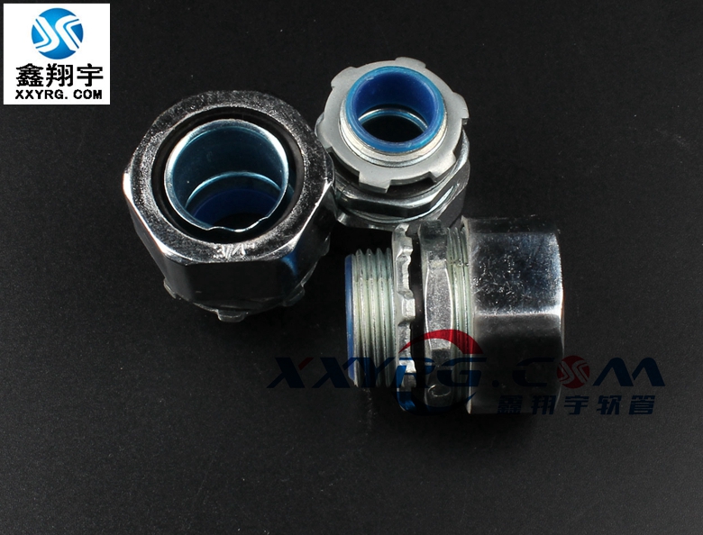 kaiyun防爆软管接头