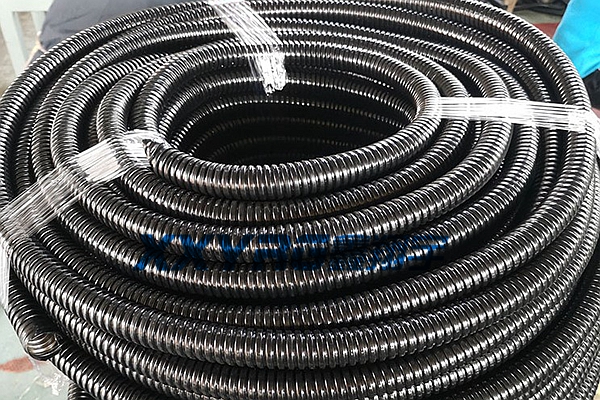 包塑金属软管 包塑金属软管