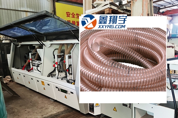 封边机吸尘管 封边机吸尘管