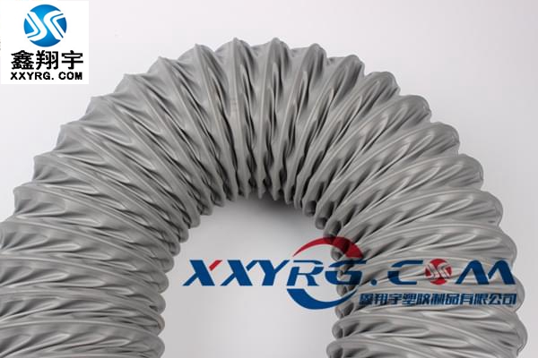 帆布通风软管 帆布通风软管