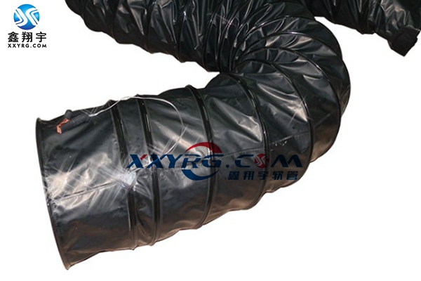 导电通风软管 导电通风软管