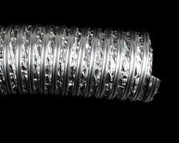 0425耐高温铝箔风管 0425耐高温铝箔风管